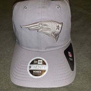 BRAND NEW PATRIOTS CAP